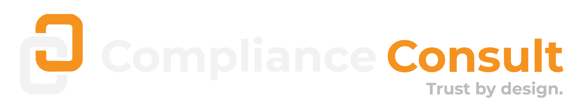 Compliance Consult – Trust by design.