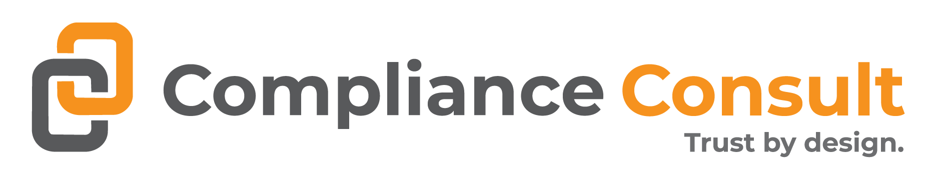 Compliance Consult – Trust by design.